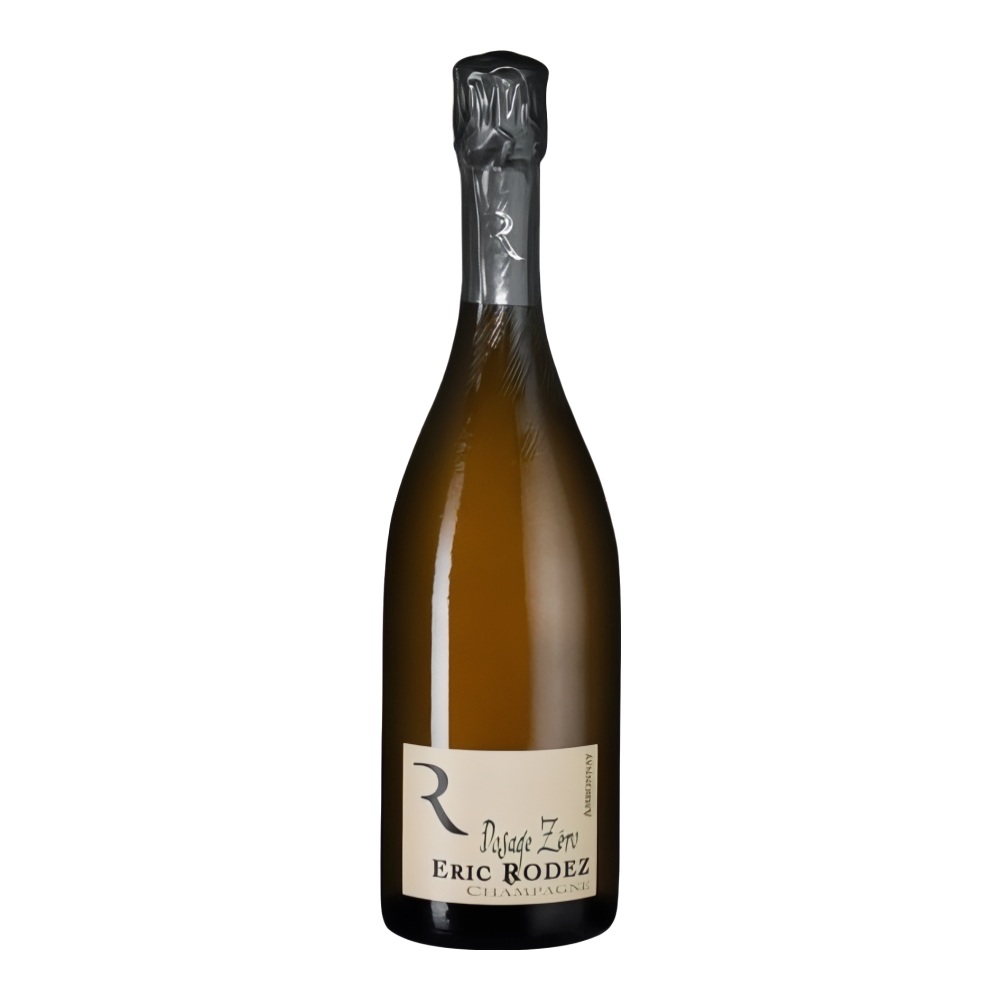 Eric Rodez, Dosage Zéro Extra brut, Bottiglia 750 ml